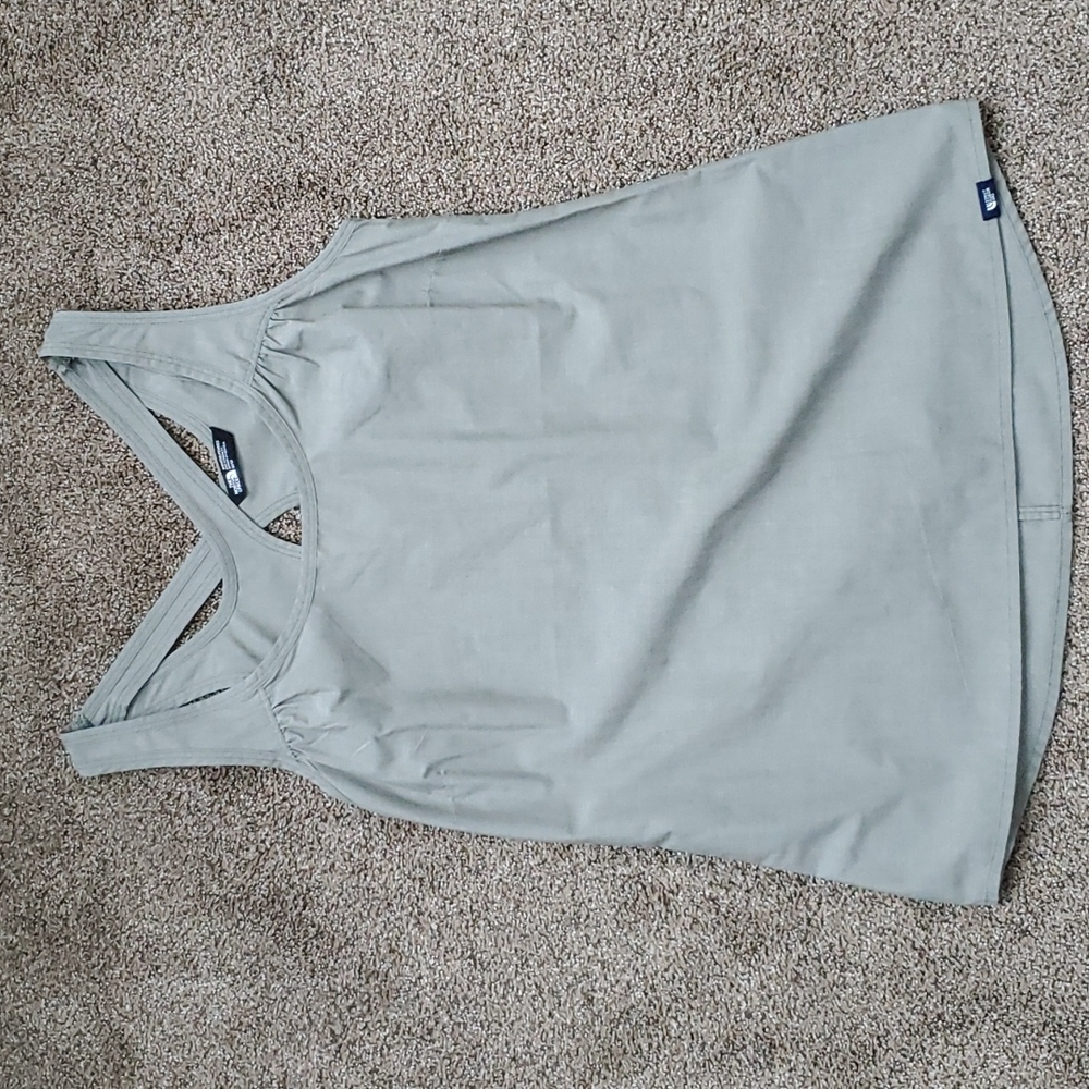 The North Face - tank top